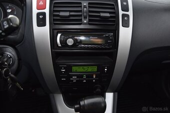 Hyundai Tucson - 14