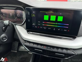 Škoda Octavia Combi 2.0 TDI DSG Style, Pôvodný lak,Matrix,SR - 14