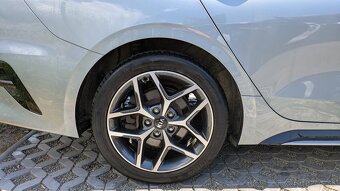 Kia ProCeed 1.4 T-GDi GT-Line Automat - 14