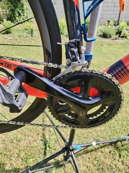 Lapierre Sensium 500 Disc 2019 - 14