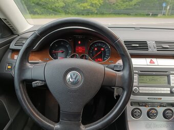 VW Passat B6 2.0TDI 100 KW BMA - 14
