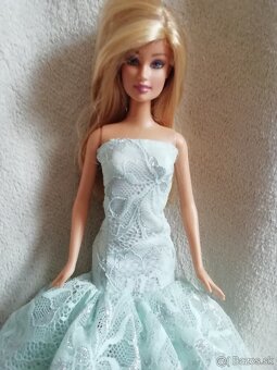 Barbie v krajkovych satach - 14