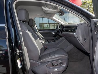Volkswagen Touareg 3.0 TDI 4M 286PS R-LINE FACELIFT - 14