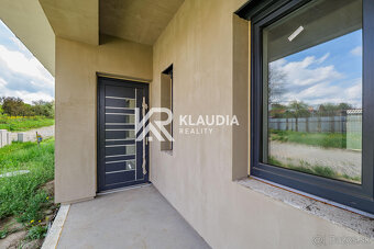 Moderný 4-izbový bungalov v tichej lokalite Ploské – novosta - 14
