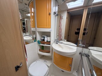 Fiat Ducato, Dethleffs, 90kW, 2,8l. - 14