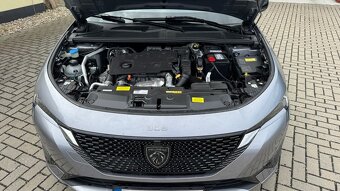 308 SW GT 1.5 BlueHDi 130k EAT8, r.v.: 2024, 6.000 km, - 14