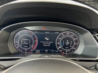 VOLKSWAGEN ARTEON ELEGANCE 2.0TDI 110KW/150PS DSG 2017 - 14