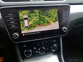 ☝️☝️👉Škoda Superb Combi III.Lift.2.0 TDI 110KW DSG 2022 - 14