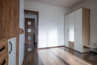 ZNÍŽENIE-TEHLOVÝ 2 IZBOVÝ PODKROVNÝ BYT V KYSUCKOM NOVOM... - 14