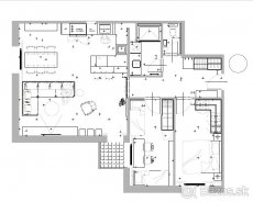 Kolaudujeme - Ponúkame na predaj 3 izbové exkluzívne byty - 14