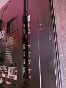 Panasonic  TX-L42E5E - 14