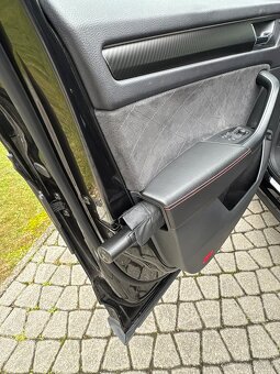 Škoda Kodiaq RS 2.0 biTDi / 2019 / 4x4 - 14