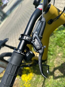 Specialized Levo Expert G3 S4 Carbon - 14