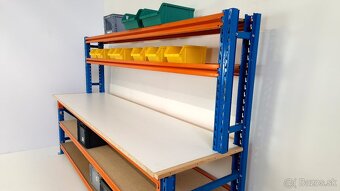 Ponk - prac. stôl. - 14