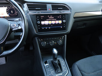 Volkswagen Tiguan 2.0 TDI DSG 4motion 2020 Virtual FullLED - 14
