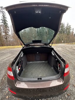 NA PREDAJ  ŠKODA OCTAVIA 3 Business - 14