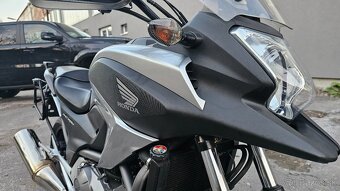 Honda NC700X r.v. 2012 - 14