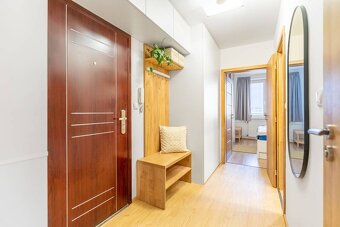 Moderný, priestranný 3-izbový byt v Trnave - 14