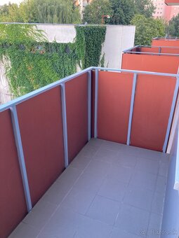 Prenájom 2-izbový byt Okružná Trnava - 14