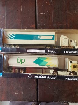 Rc motory combo max Mamba - 14