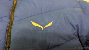 Pánska zimná treková bunda Salewa Ortels - 14