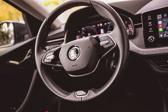 Škoda Scala 1.0 TSI Drive DSG, DPH - 14