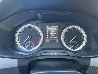 Škoda Kodiaq 2.0 TDI 11/2022 5000km - 14