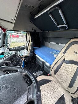 Volvo fh 420 eev - 14