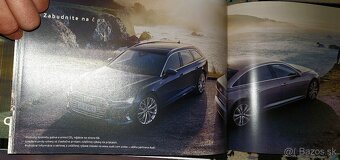 Prospekty Audi - 14