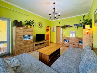 3 izbový byt, 90m2, v centre Prešova - 14