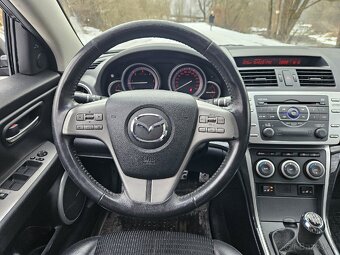 Mazda 6 GH 2.2 - 14