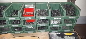 Spojovaci matetial - 14