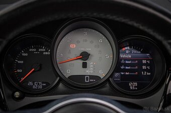 Porsche Macan S Diesel, 190kW, A7, 5d. - 14