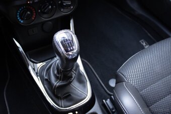 Opel Corsa OPC E Performance - 14