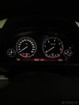 BMW 730d f01 - 14