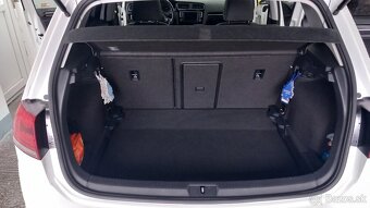 Predam vw golf 7 1,4tsi 2015 BMT - 14
