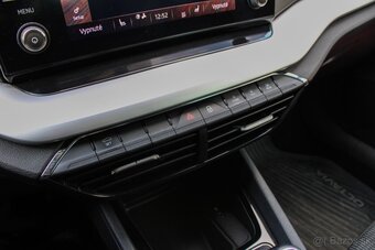 Škoda Octavia Combi 2.0 TDI SCR - 14