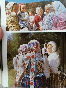 Ľud Oravy v minulosti--1980--Čaplovič Pavol--počet strán 200 - 14