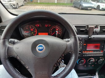 Fiat Stilo 1.9 jtd 59kw - 14