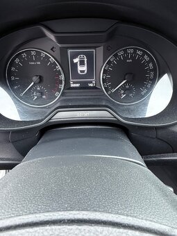 Predám škoda octavia  3 style vybava - 14