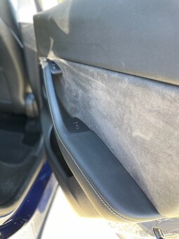 Tesla model Y Long range Dual motor. - 14