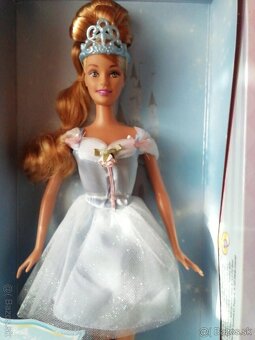 Barbie Teresa fashion fever - 14