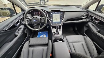 Subaru Outback 2.5i ES Premium AWD Lineartronic - 14