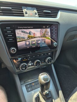 Škoda Octavia 3 2.0 TDI 110kw DSG 2019 Soleil - 14