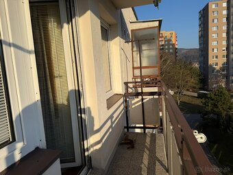 3 izbový byt s dvoma balkónmi a garážou Trenčín - Kubrá - 14