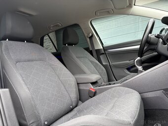 Vw Golf 2.0Tdi Life - 14