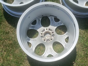 Disky R19 5x120 DVOJROZMER Y-SPOKE - 14