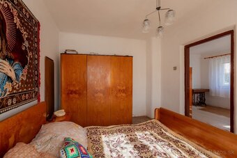 🏠 Rodinný dom v Mokradi teraz za mimoriadnu cenu - 14
