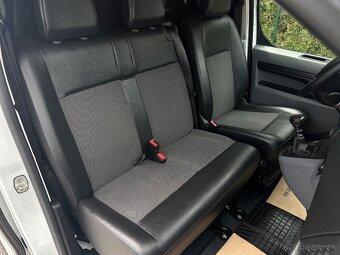 Citroën Jumpy 2.0 BlueHDi E6.2 120k L2H1 Best Of - 14