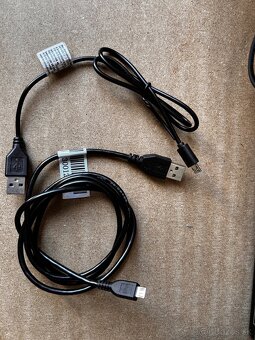 Rôzne počítačové a video káble - HDMI, USB-C, Mini DisplayPo - 14